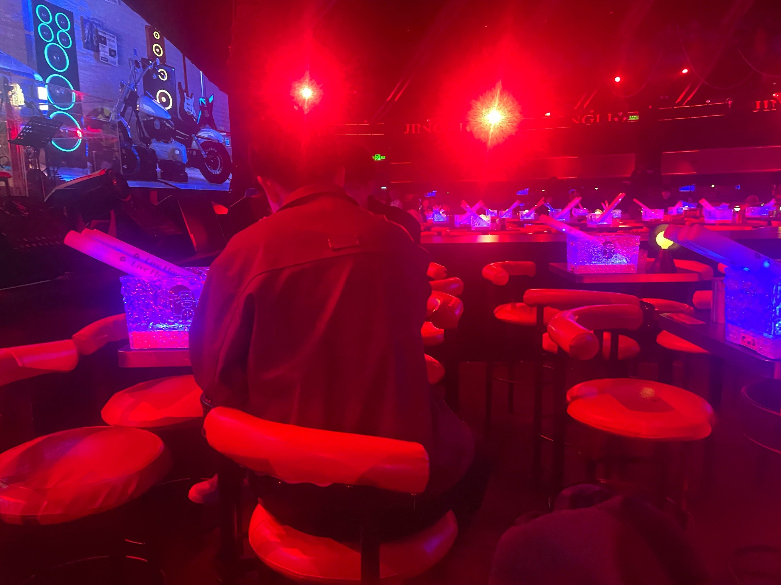 鹤壁商务ktv服务与计时详解-鹤山区ktv预订