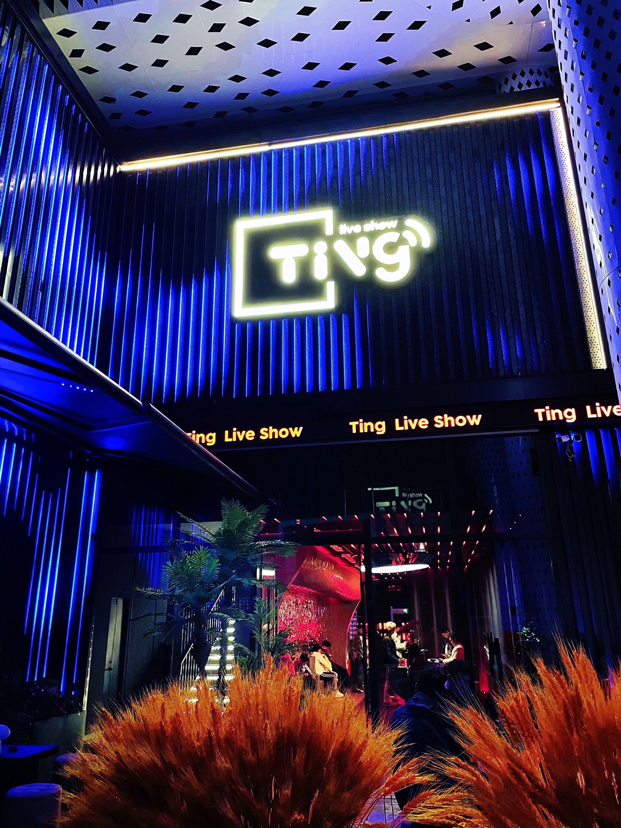 鹤壁商务ktv哪里有优质选择-鹤山区ktv预订