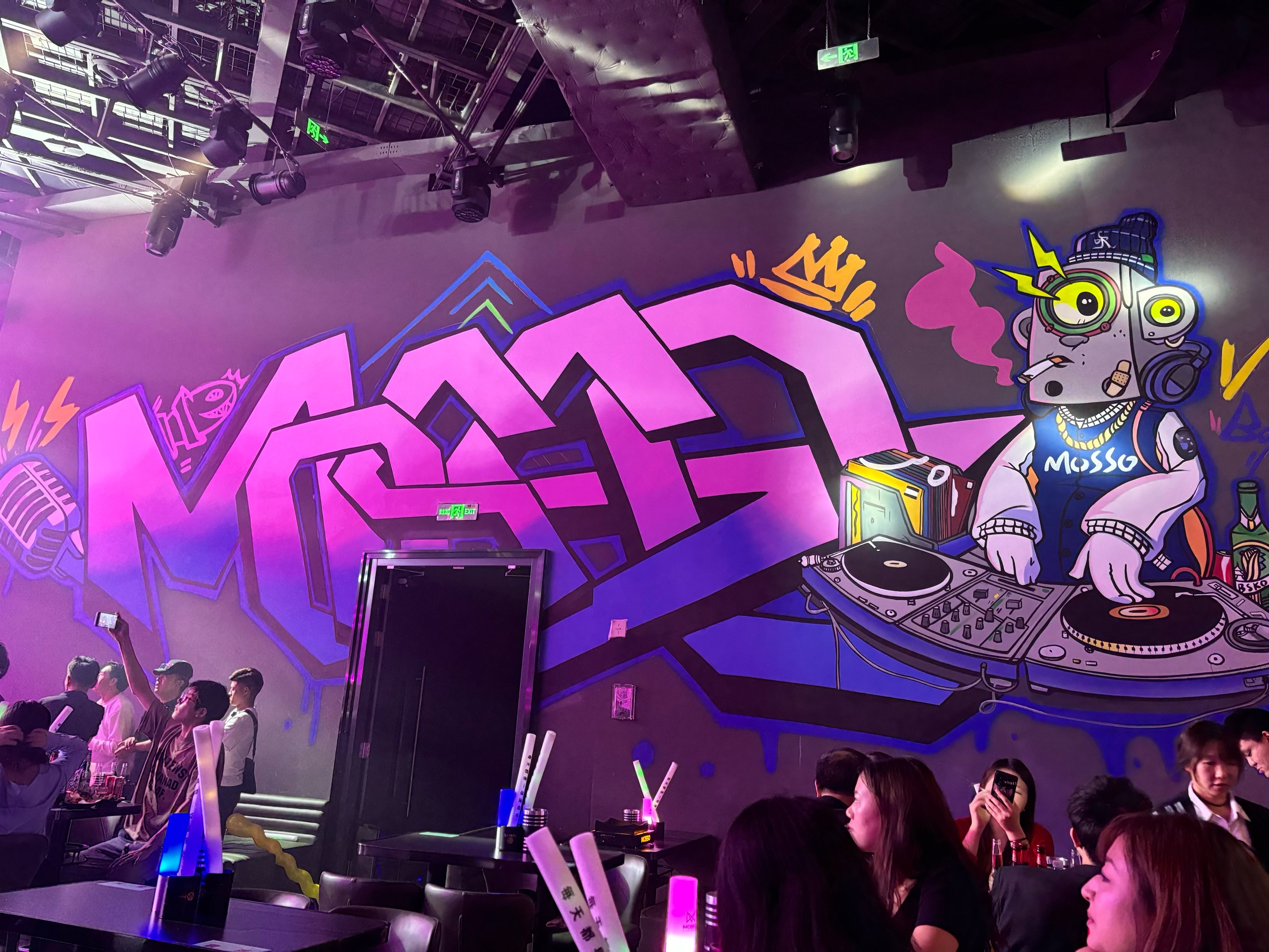 鹤壁商务ktv总排行推荐榜单-鹤山区ktv预订